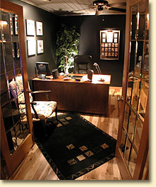 office