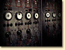 Old Data Center
