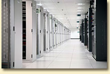 New Data Center